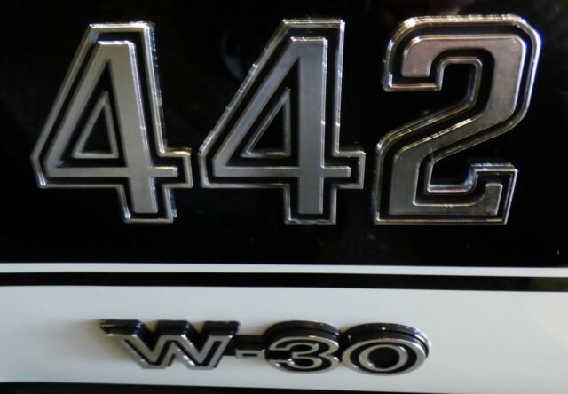 1970 Oldsmobile 442 - photo 8