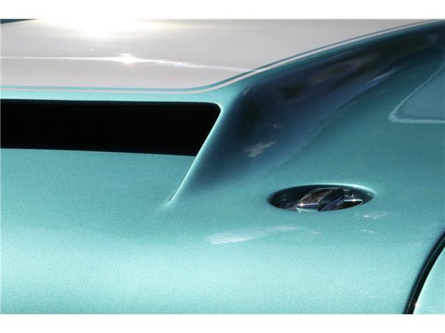 1970 OLDSMOBILE 442 - photo 11