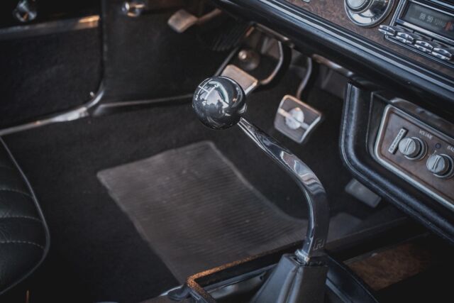 1970 Oldsmobile 442 W-30 4 Speed Convertible - photo 6