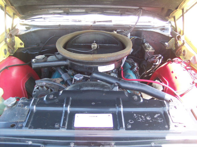 1970 Oldsmobile 442 Holiday Coupe - photo 9