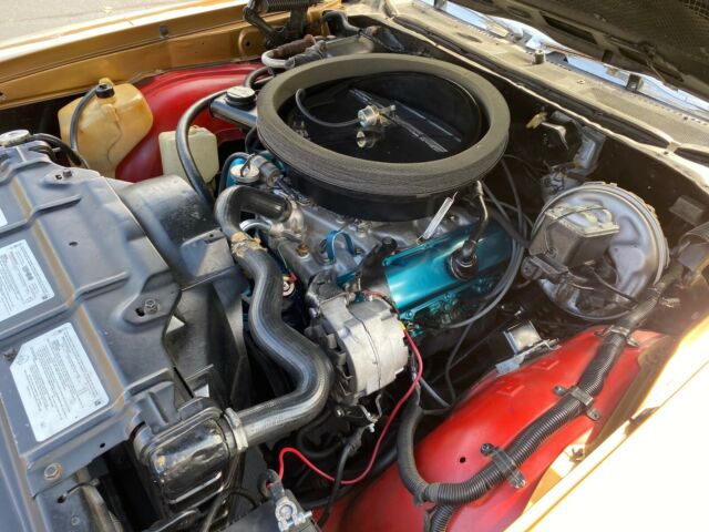 1970 Oldsmobile 442 W-30 - photo 8