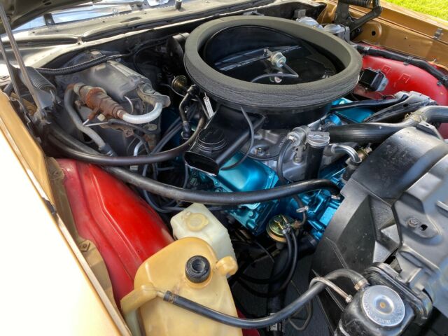 1970 Oldsmobile 442 W-30 - photo 9