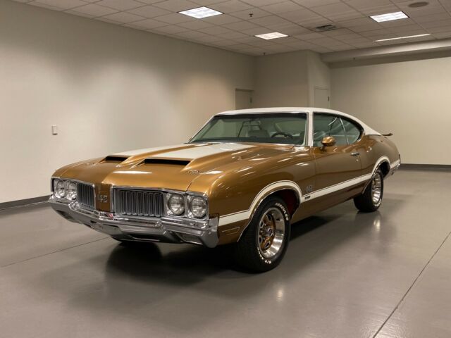 1970 OLDSMOBILE 442 W-30 455 REAL DEAL HIGHLY OPTIONED TURN KEY DAILY DRIVER 1970 Oldsmobile 442 W30