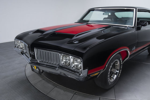 1970 Oldsmobile 442 W-30 - photo 8