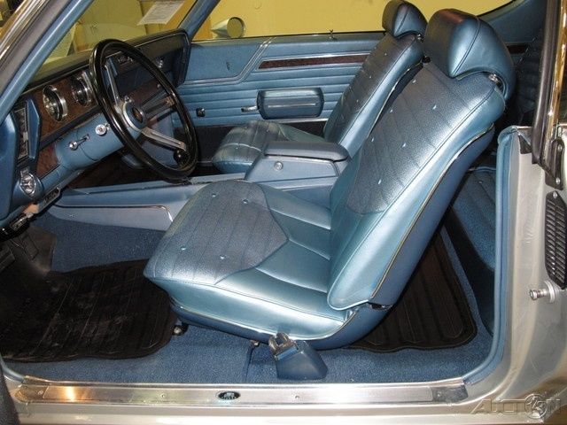 1970 Oldsmobile 442 W-30 - photo 10