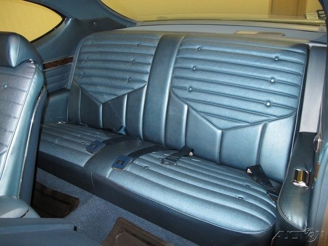 1970 Oldsmobile 442 W-30 - photo 12