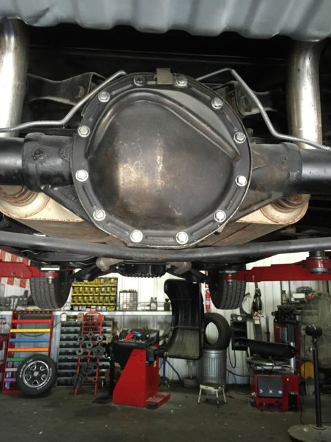 1970 Oldsmobile 442 - photo 8