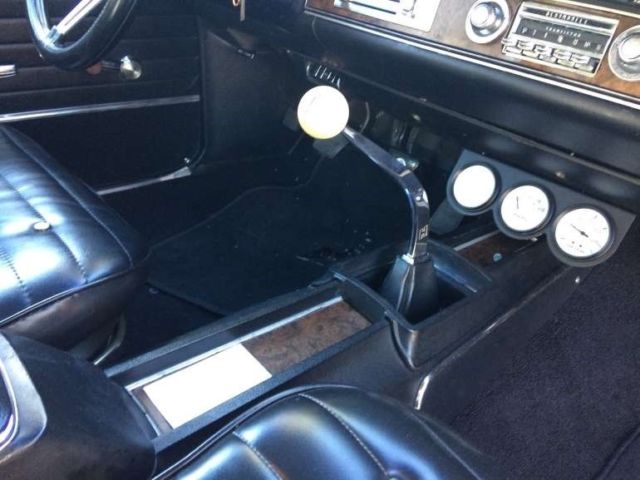 1970 Oldsmobile 442 W-30 Clone - photo 3
