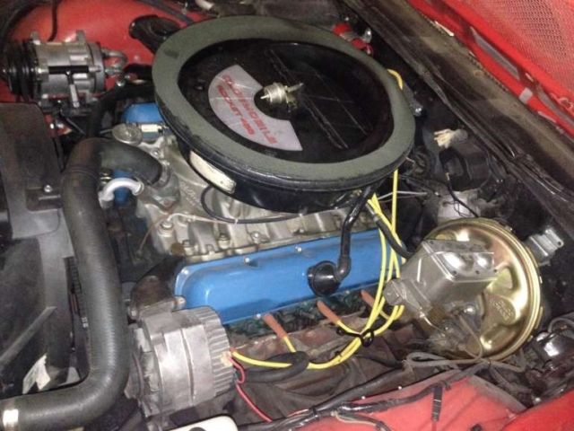 1970 Oldsmobile 442 W-30 Clone - photo 7