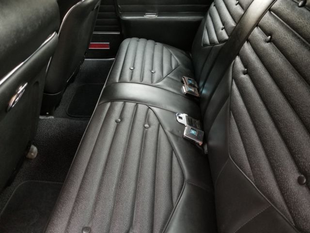 1970 Oldsmobile 442 W-30 recreation - photo 13