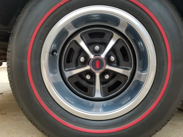 1970 Oldsmobile 442 W-30 recreation - photo 6