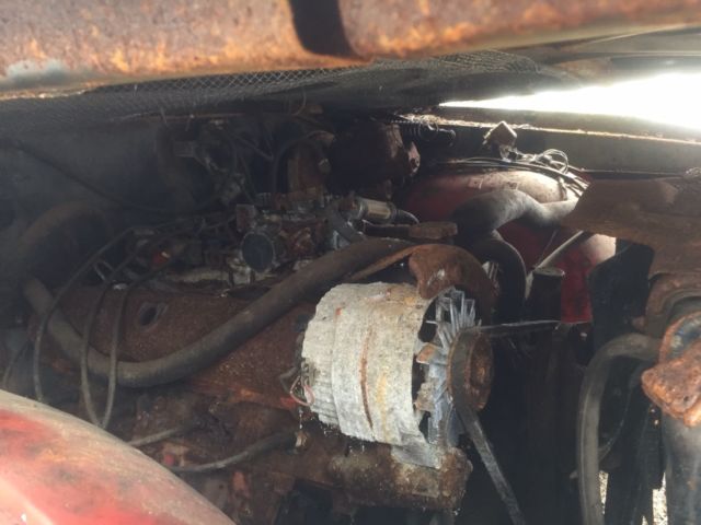 1970 Oldsmobile 442 442 W30 - photo 13