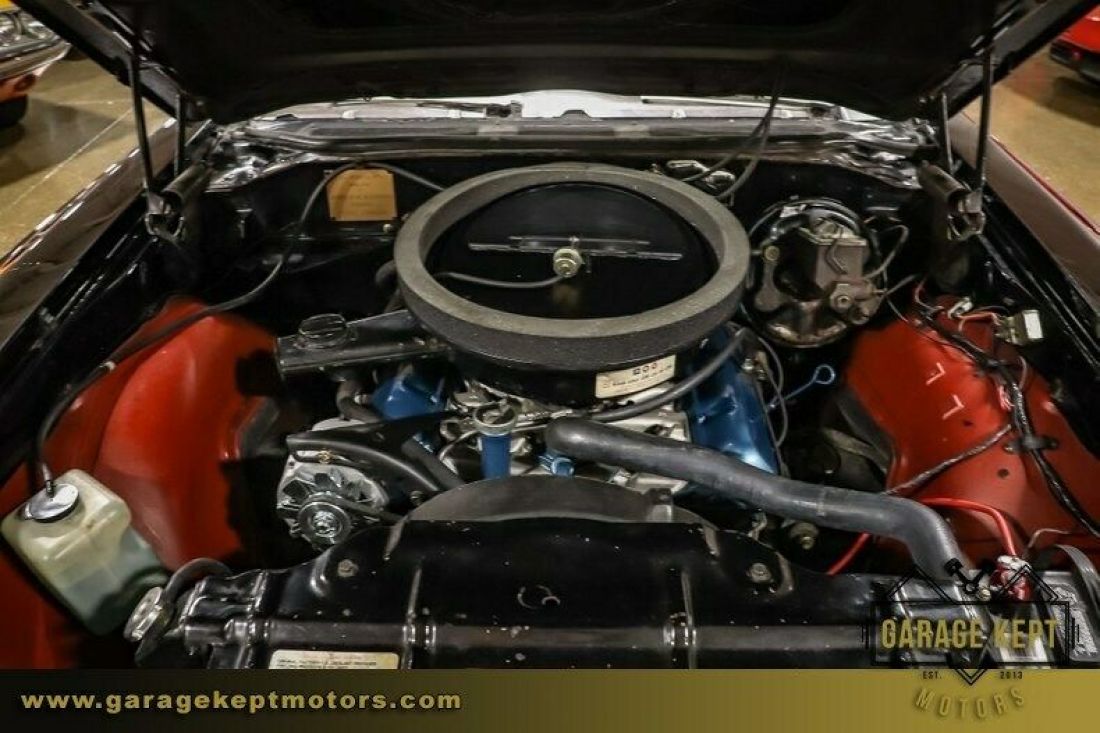 1970 Oldsmobile 442 W30 - photo 9