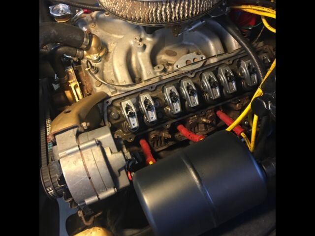 1970 Oldsmobile 442 - photo 3