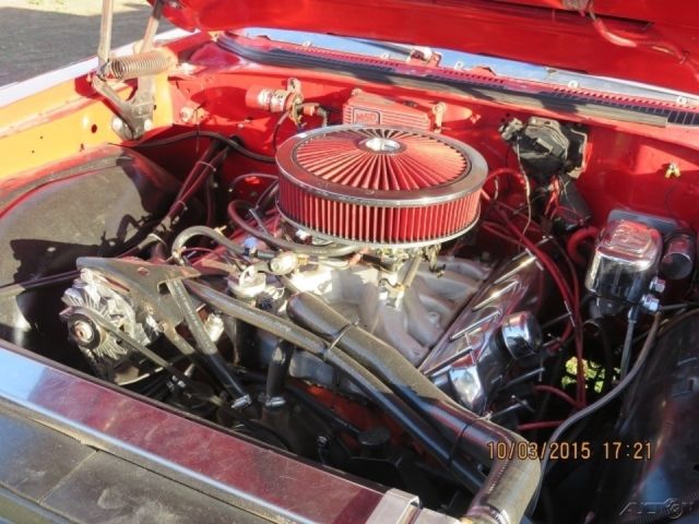 1970 Oldsmobile 442 - photo 10