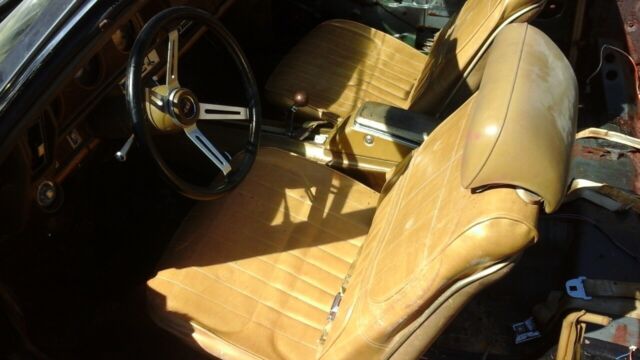 1970 Oldsmobile 442 - photo 12