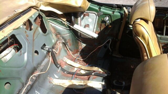1970 Oldsmobile 442 - photo 5