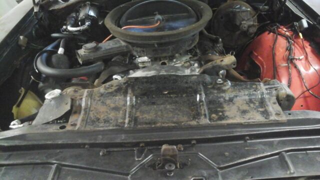 1970 Oldsmobile 442 - photo 6