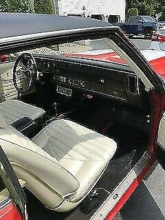1970 Oldsmobile 442 W30 - photo 10