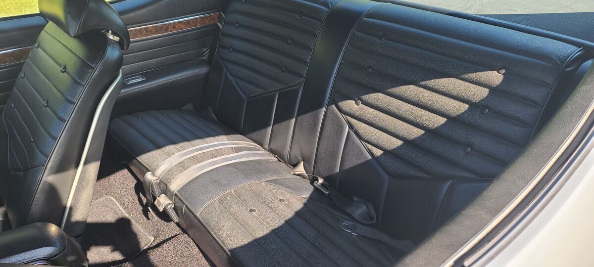 1970 Oldsmobile 442 - photo 13