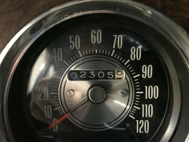 1970 Oldsmobile 442 W30 / W27 - 4 Speed, Only 2,305 Miles, 1 of 142 - photo 11