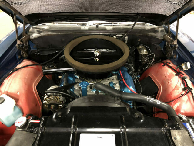 1970 Oldsmobile 442 W30 / W27 - 4 Speed, Only 2,305 Miles, 1 of 142 - photo 13