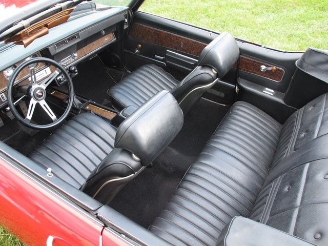1970 Oldsmobile 442 442 - photo 13
