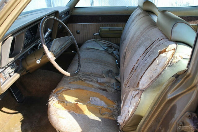 1970 Oldsmobile Eighty-Eight - photo 10