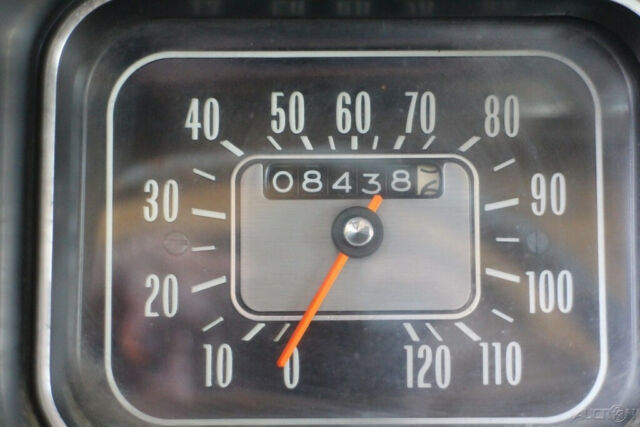 1970 Oldsmobile Eighty-Eight - photo 12