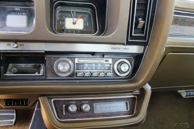 1970 Oldsmobile Eighty-Eight - photo 13