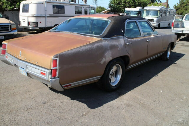 1970 Oldsmobile Eighty-Eight - photo 5