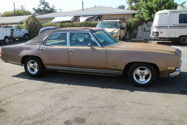 1970 Oldsmobile Eighty-Eight - photo 6