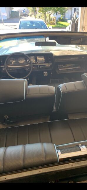 1970 Oldsmobile 88 - photo 12