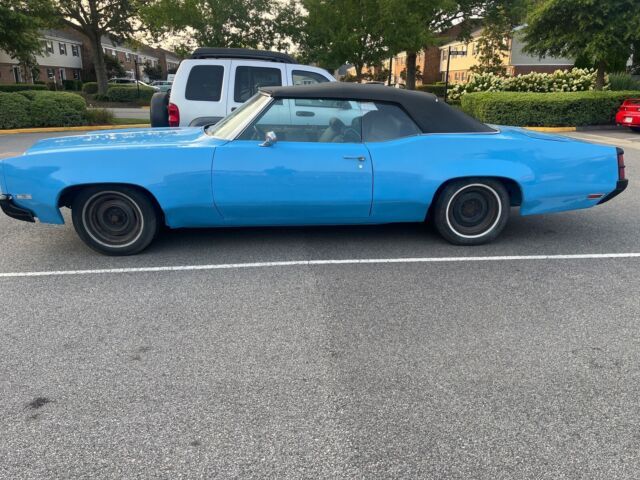 1970 Oldsmobile 88 - photo 3