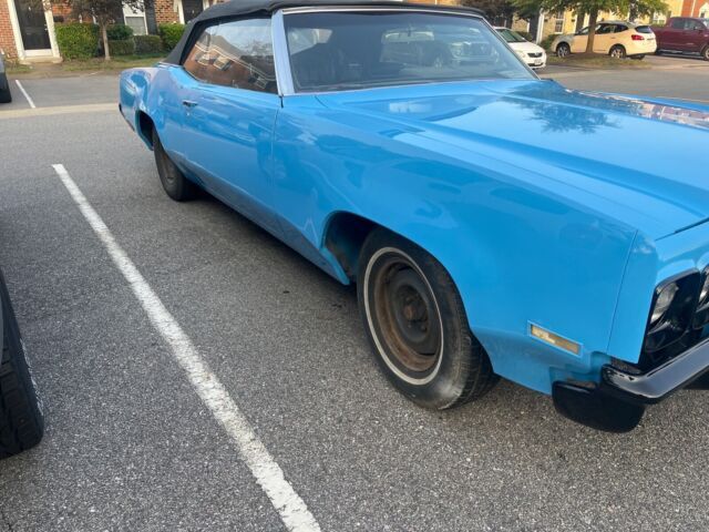 1970 Oldsmobile 88 - photo 4