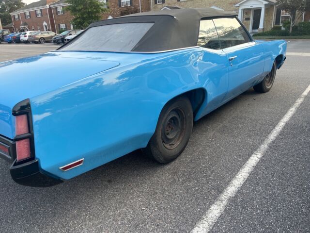 1970 Oldsmobile 88 - photo 5