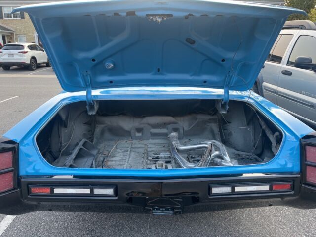 1970 Oldsmobile 88 - photo 6
