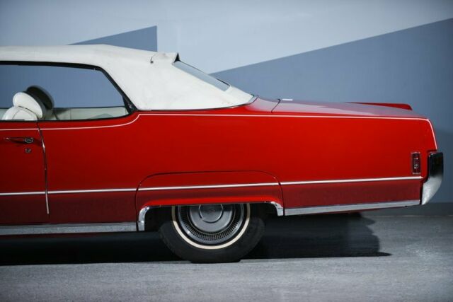 1970 Oldsmobile Ninety-Eight -- - photo 10