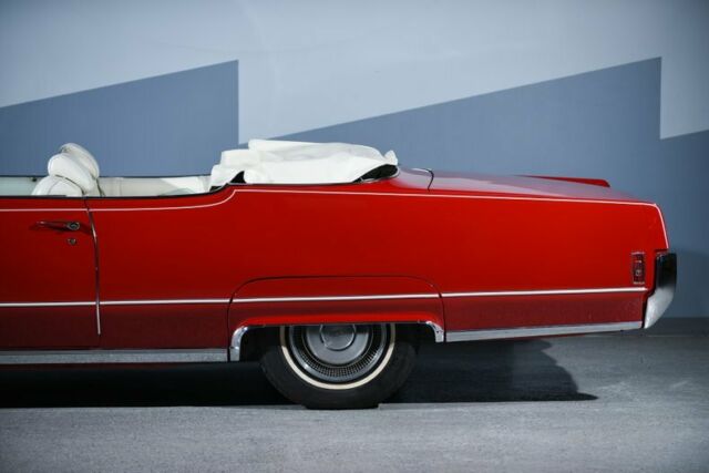 1970 Oldsmobile Ninety-Eight -- - photo 11