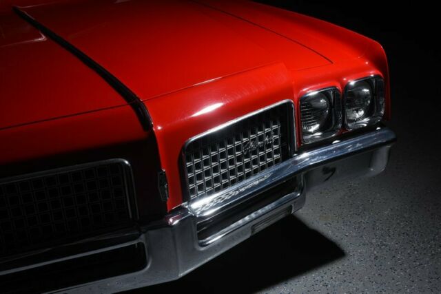 1970 Oldsmobile Ninety-Eight -- - photo 12