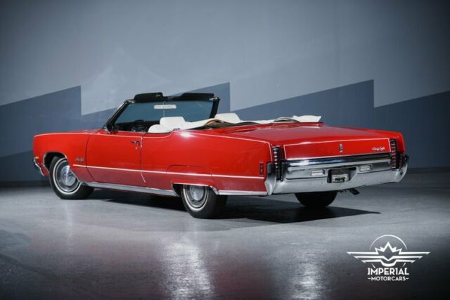 1970 Oldsmobile Ninety-Eight -- - photo 2