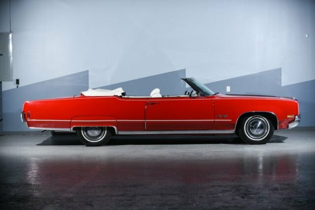 1970 Oldsmobile Ninety-Eight -- - photo 5