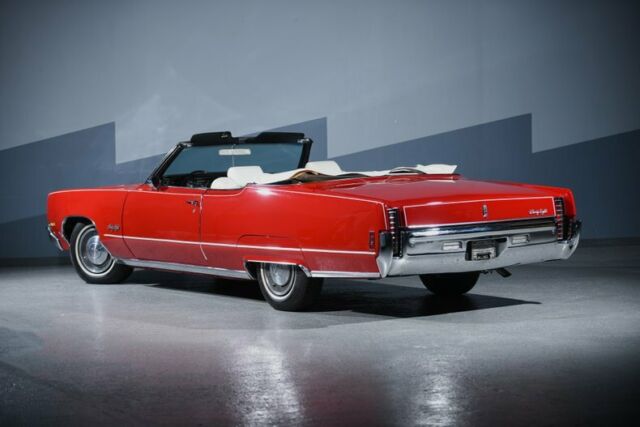 1970 Oldsmobile Ninety-Eight -- - photo 6