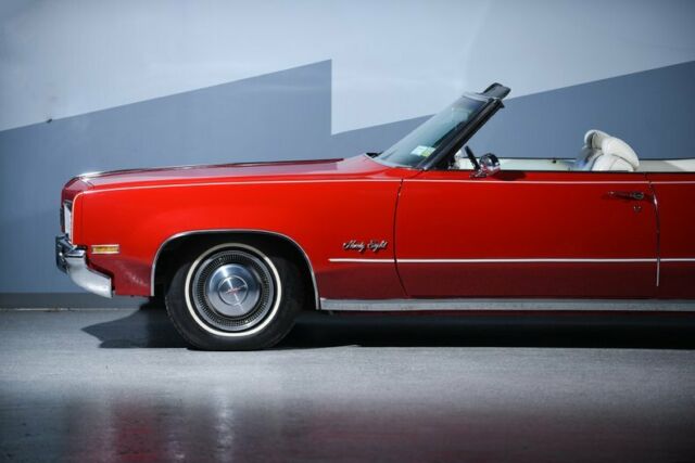 1970 Oldsmobile Ninety-Eight -- - photo 9