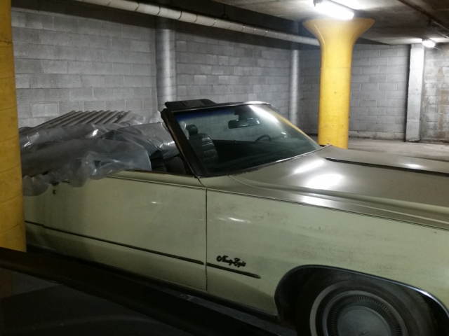 1970 Oldsmobile Ninety-Eight - photo 3