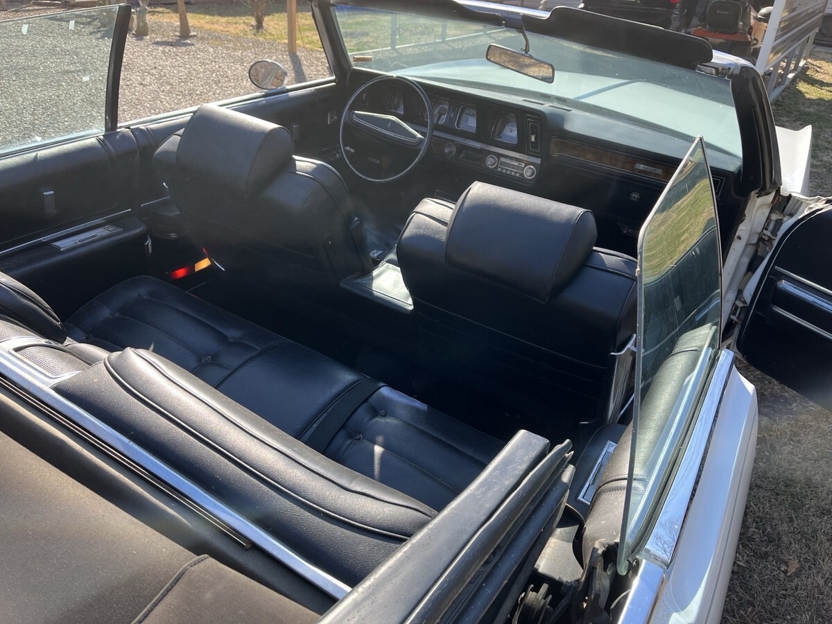 1970 Oldsmobile 98 - photo 10