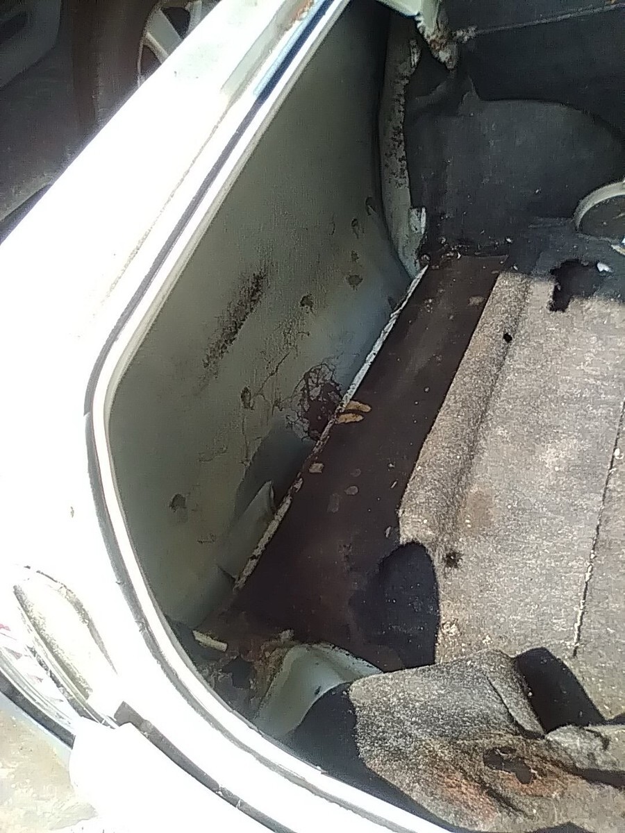 1970 Oldsmobile 98 - photo 12