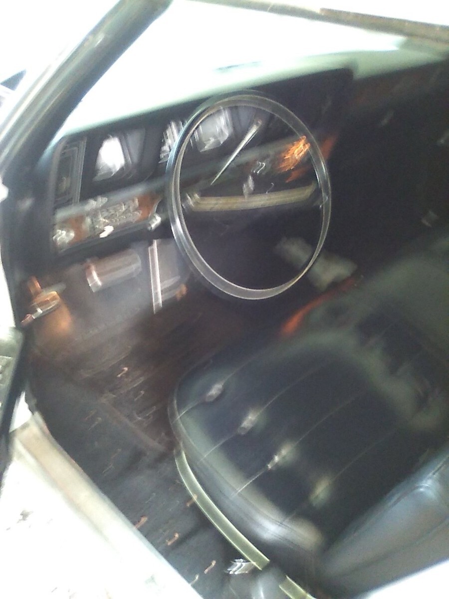 1970 Oldsmobile 98 - photo 13