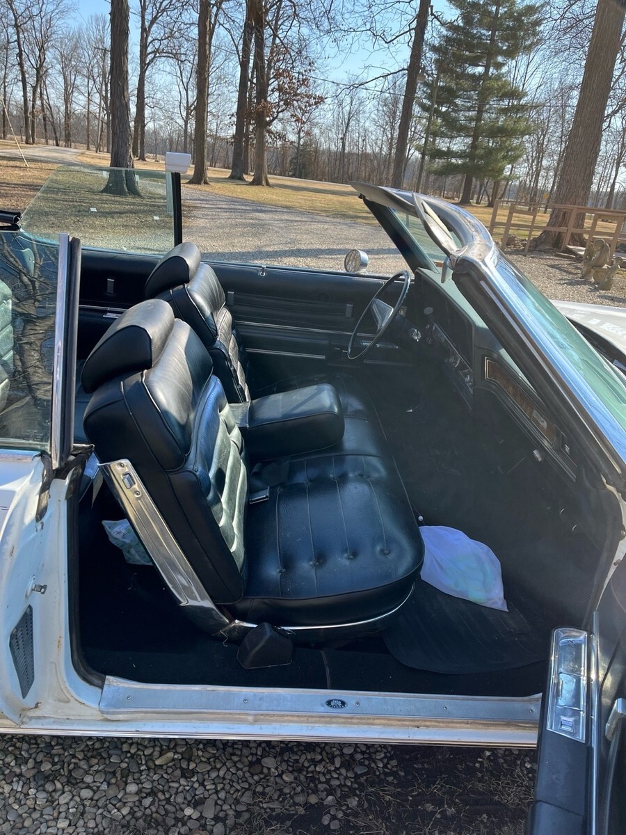 1970 Oldsmobile 98 - photo 7