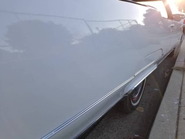 1970 Oldsmobile Ninety-Eight CLASSIC 98 CONVERTIBLE CRUISER - photo 12